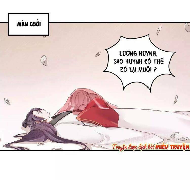 Tướng Quân Mời Xuất Đạo: Chapter 10