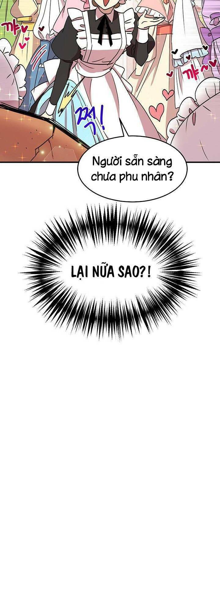 Công Tước, Loạn Vừa Thôi!: Chapter 39