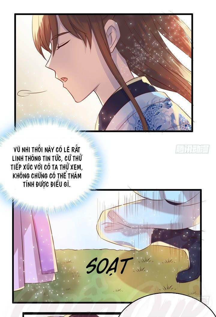 Siêu Phàm Truyện: Chapter 29