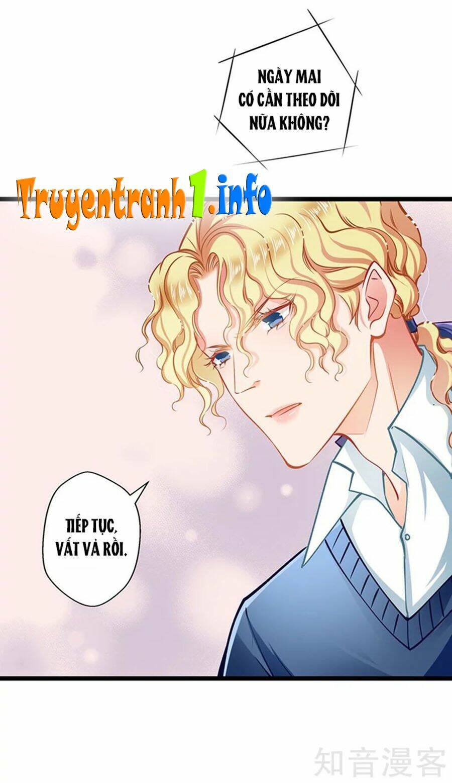 Cưng Chiều Ái Thê Hư Hỏng: Chapter 63