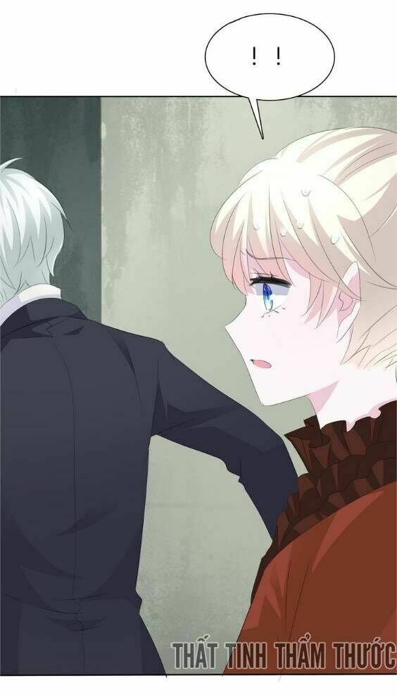 Một Lời Không Hợp Liền Hút Máu: Chapter 33