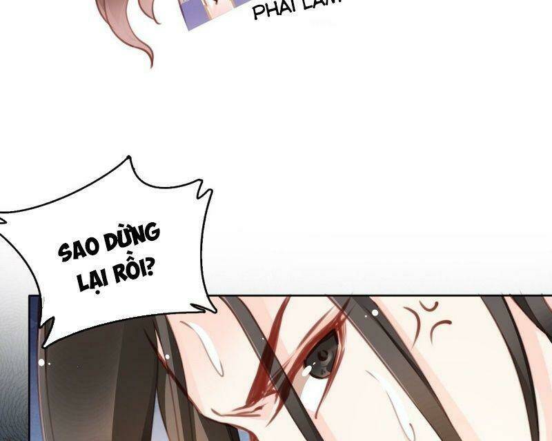 Nàng Trở Thành Bạch Nguyệt Quang Của Vương Gia Bệnh Kiều: Chapter 12
