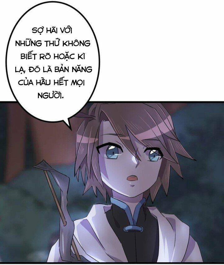 Huyết Mực Sơn Hà: Chapter 6