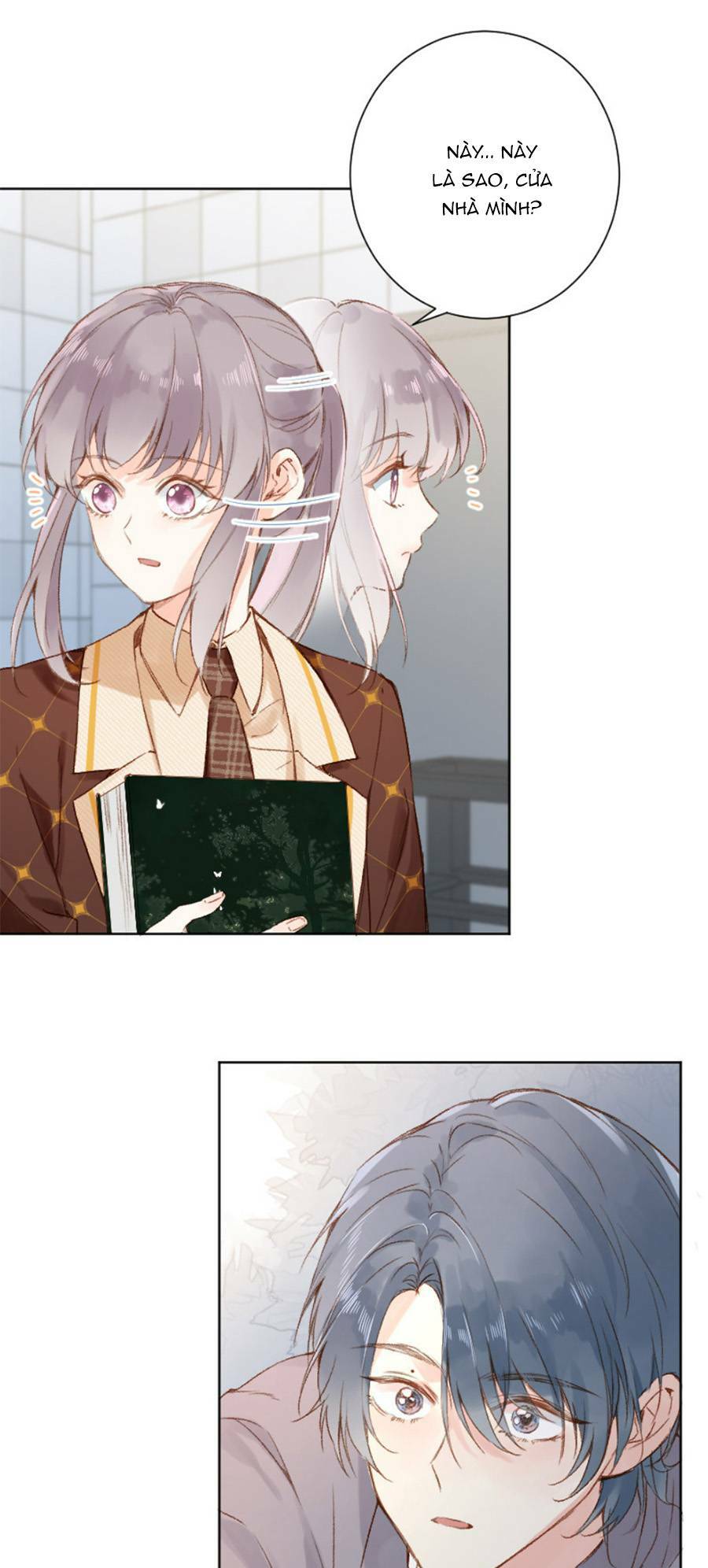 Tâm Động Thuấn Di: Chapter 67