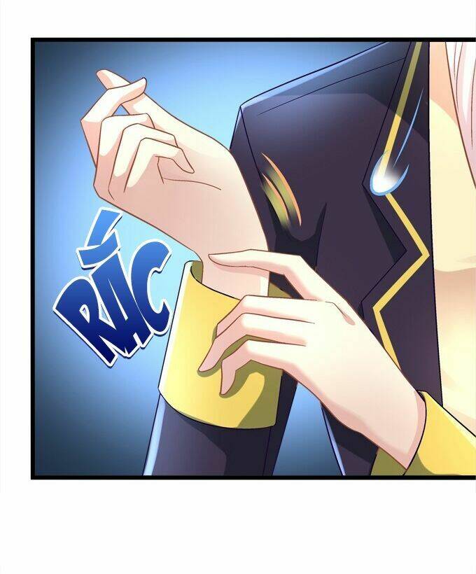 Đế Vương Ta Vẫn Còn Nhỏ: Chapter 35