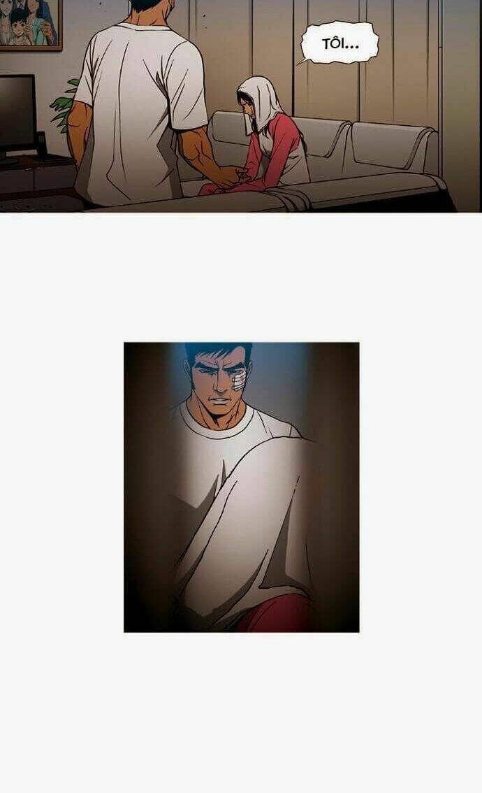 Quán Ăn Sát Thủ: Chapter 36
