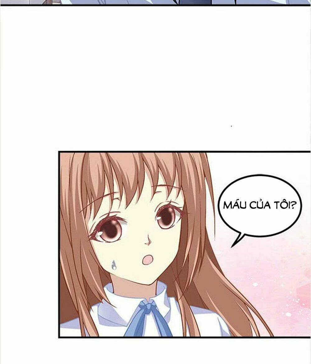 Ám Dạ Vô Thường: Chapter 26