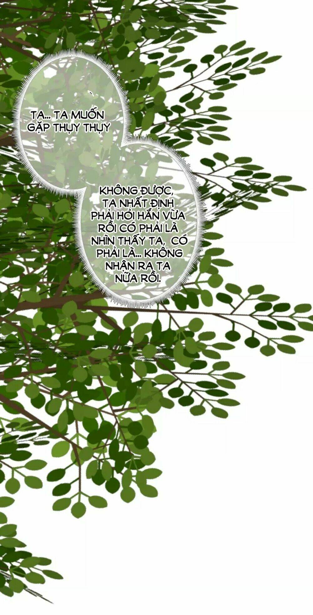 Nghịch Thần: Chapter 28