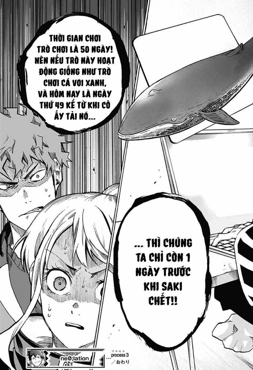 Ne0;Lation: Chapter 3