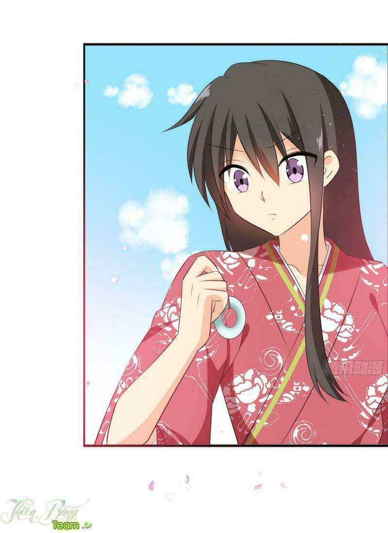 Nam Tử Truyện: Chapter 9