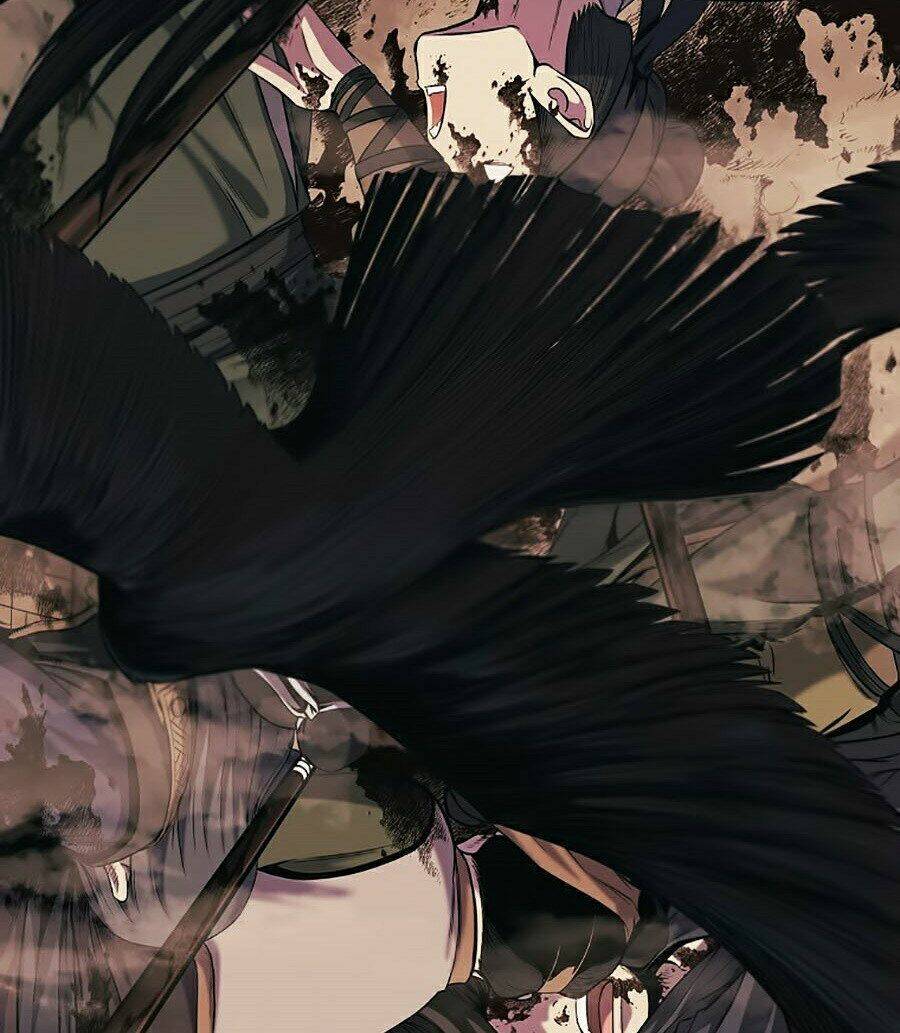 Thiên Võ Chiến Thần: Chapter 1