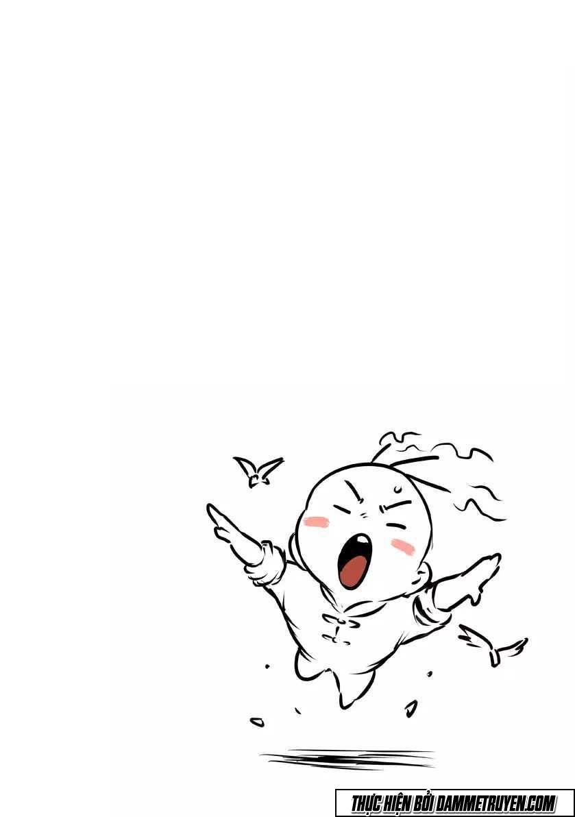 Thiên - Nhân Thống Nhất: Chapter 63.5