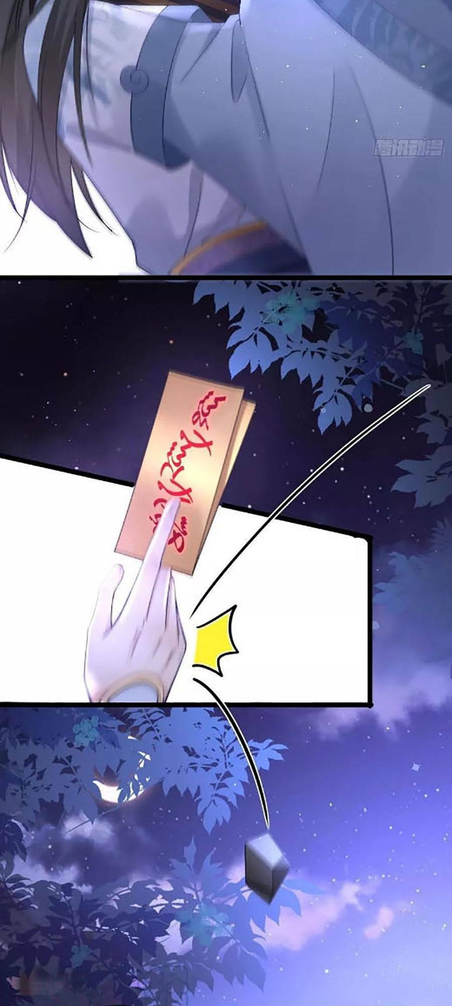 Ma Đầu Vạn Ác Năm Tuổi Rưỡi: Chapter 110