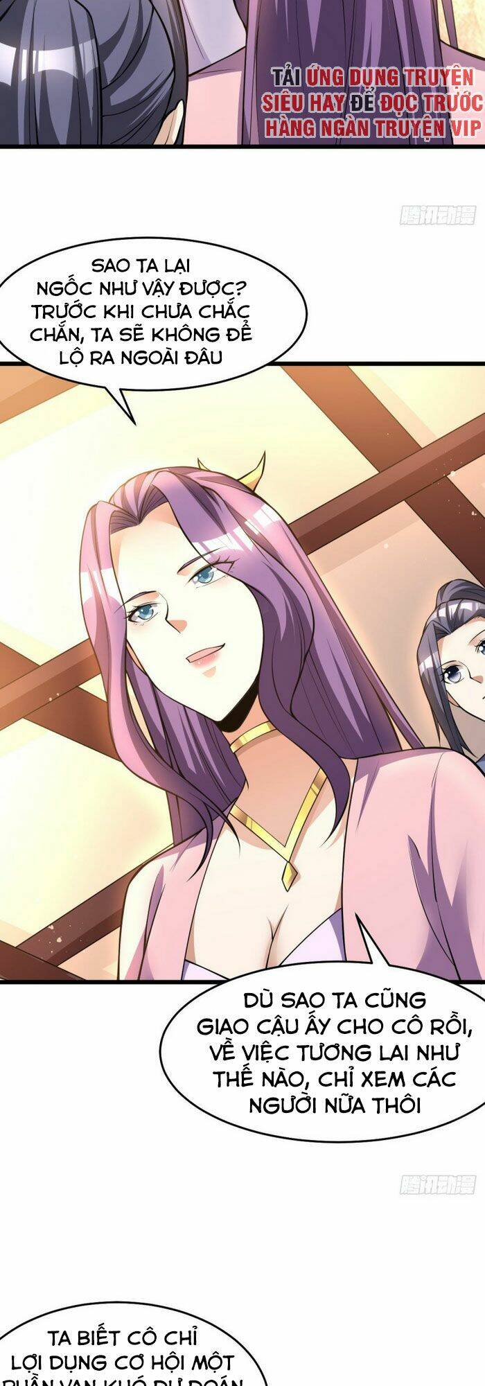 Tiên Vương Trùng Sinh: Chapter 179