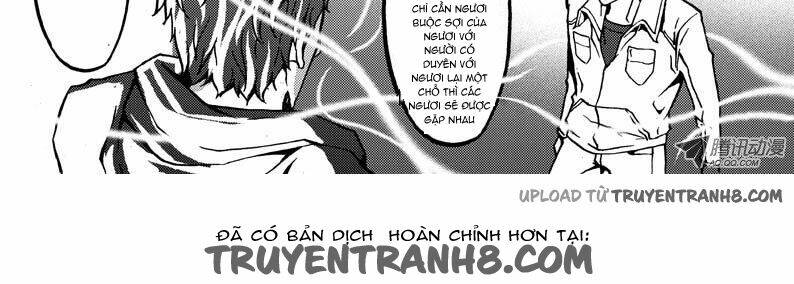 Nhân Quả Tuần Hoàn: Chapter 17.3