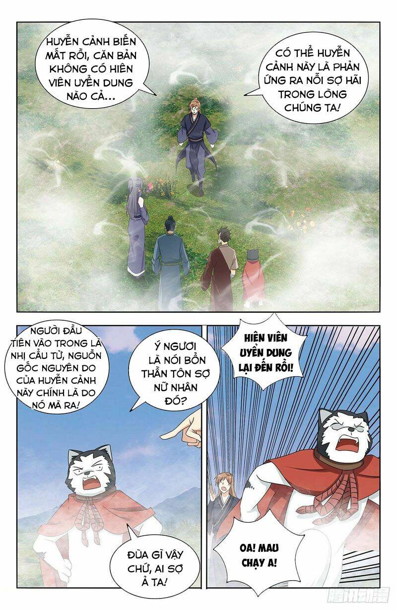 Tối Cường Phản Sáo Lộ Hệ Thống: Chapter 466