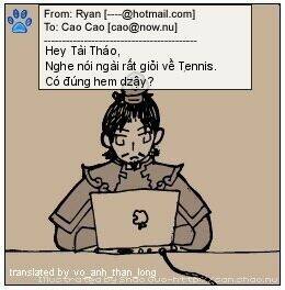 Tam Quốc Chí Remix: Chapter 5