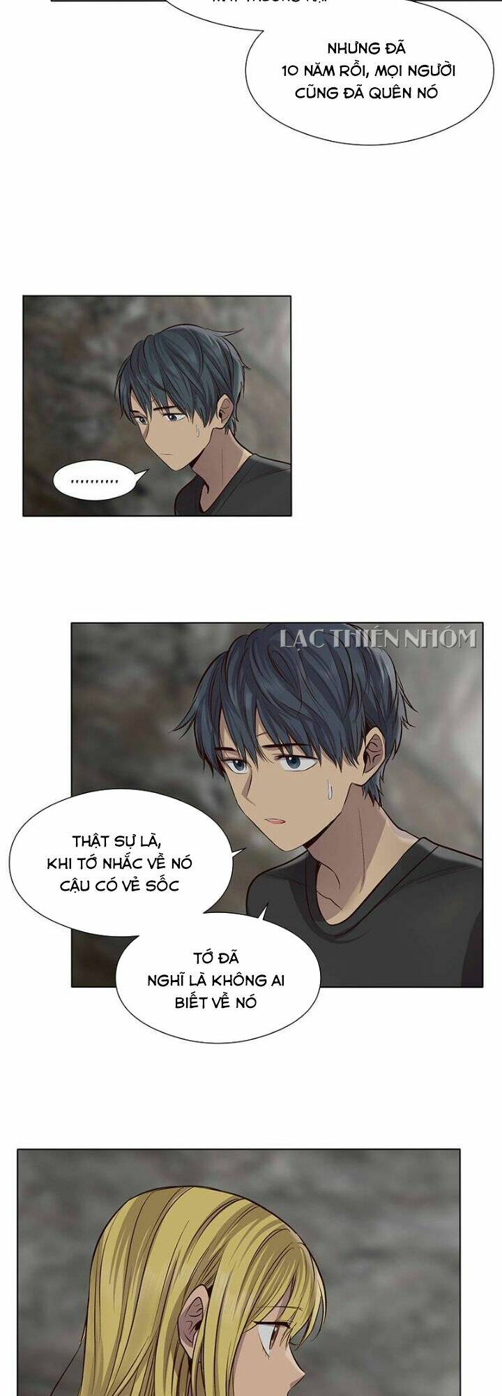 Bí Mật Sâu Sắc Nhất Của Tôi: Chapter 43