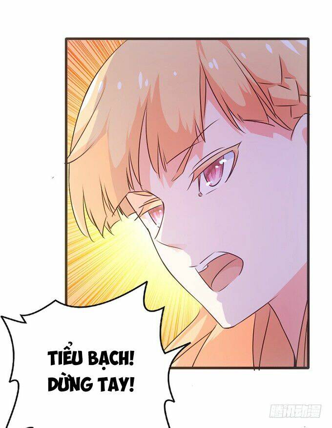 Huyết Đồng Tử: Chapter 12