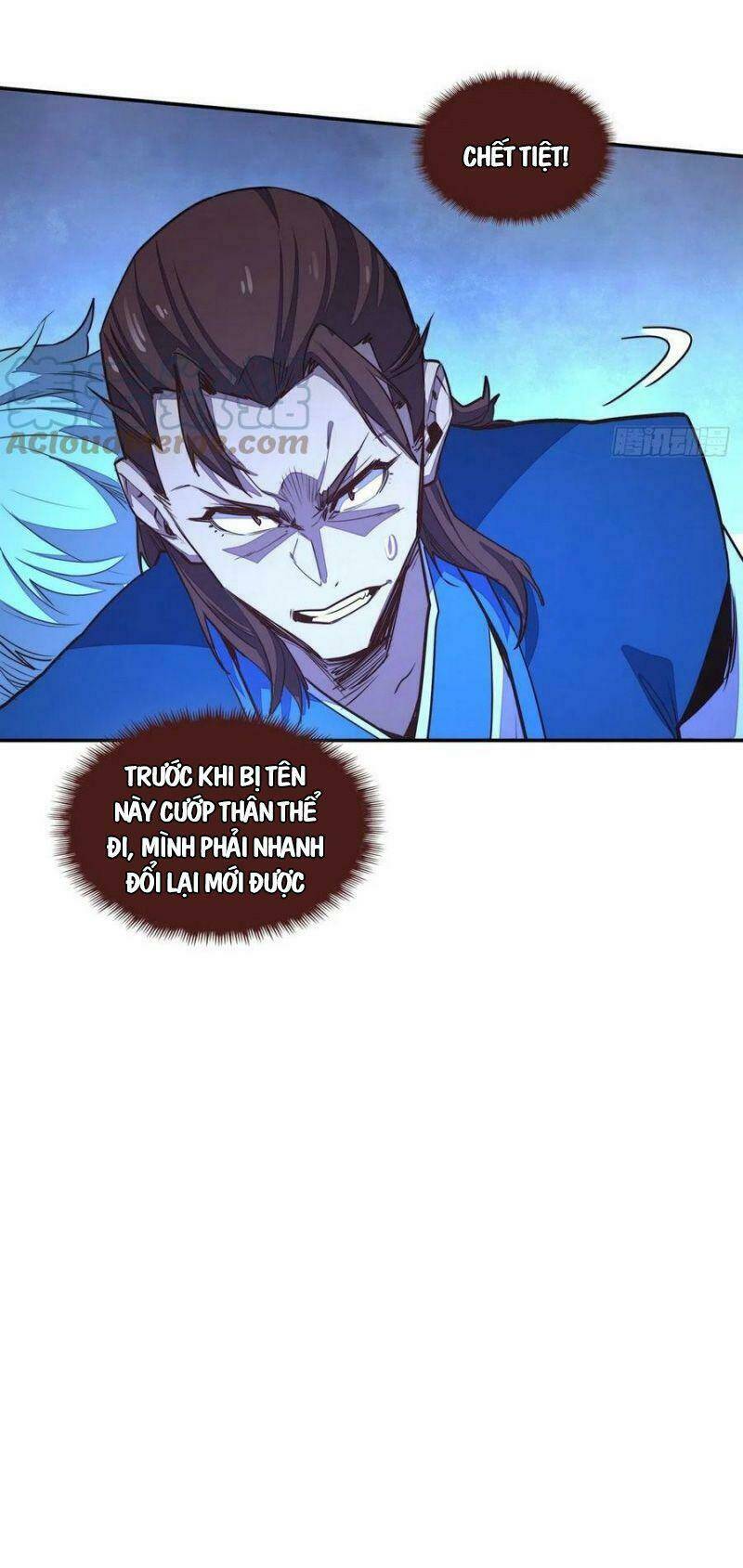 Sinh Tử Quyết: Chapter 168