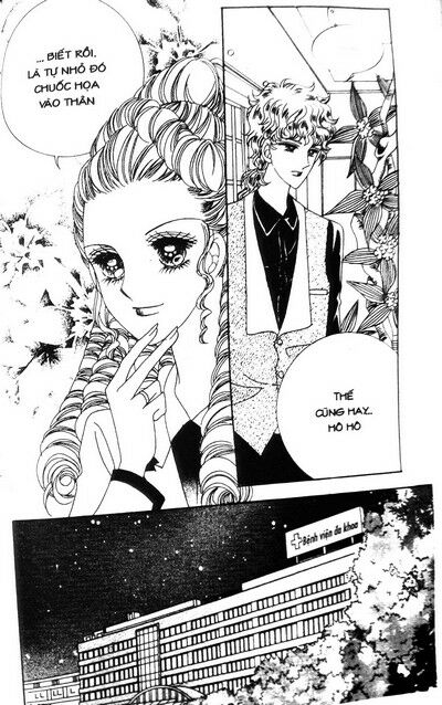 Lọ Lem Hậu Đậu: Chapter 9