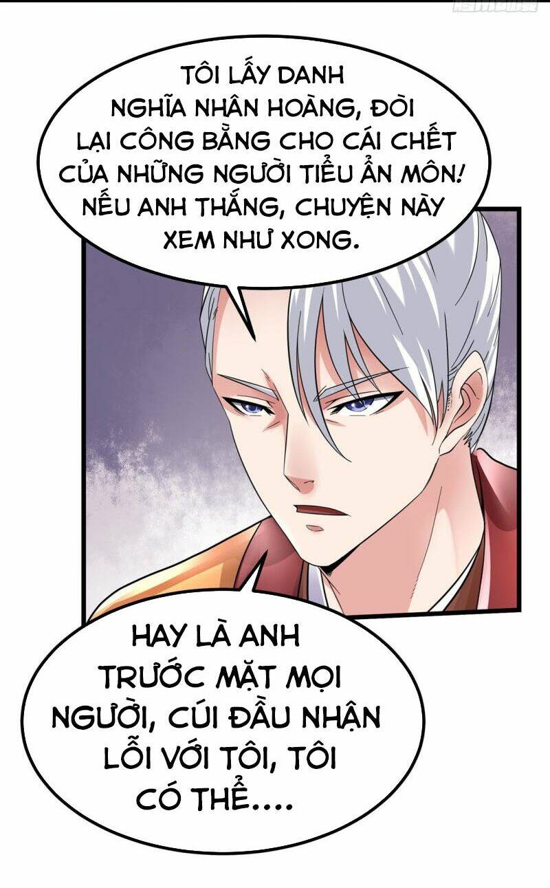 Tiên Vương Trùng Sinh: Chapter 96