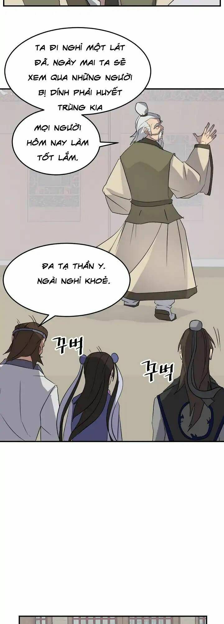 Trọng Sinh, Bất Khả Chiến Bại: Chapter 62