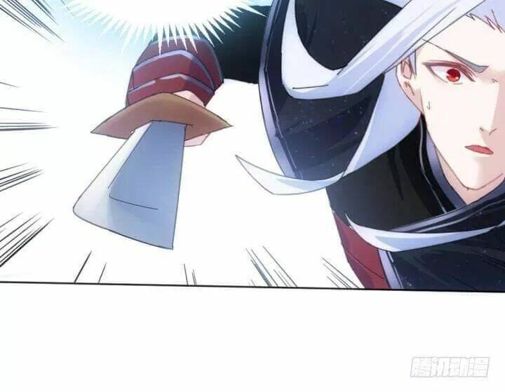 Bí Mật Của Dạ Tộc: Chapter 30