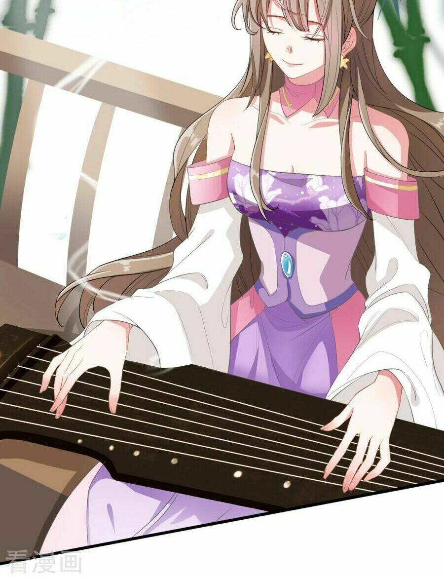 Đích Nữ Hữu Độc: Chapter 18