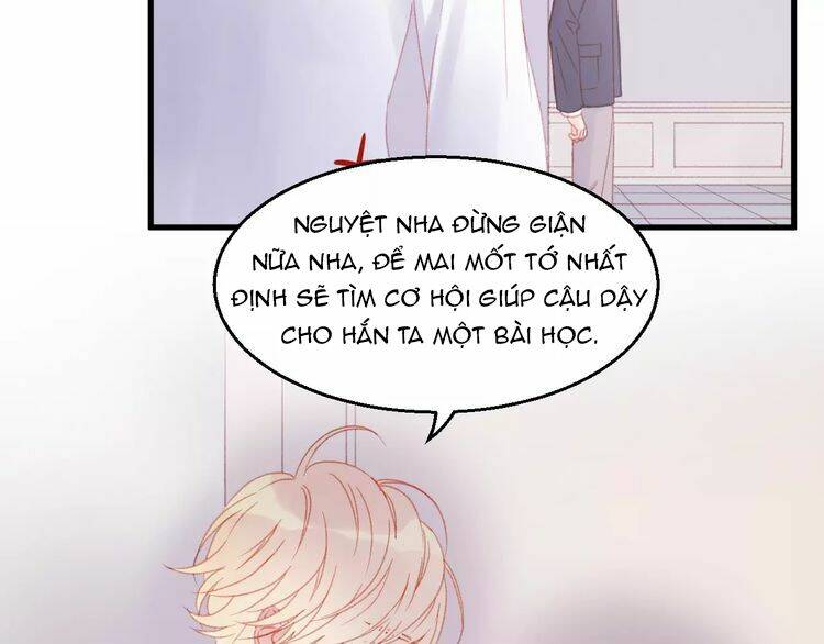 Lượm Được Một Tiểu Hồ Ly 2: Chapter 28