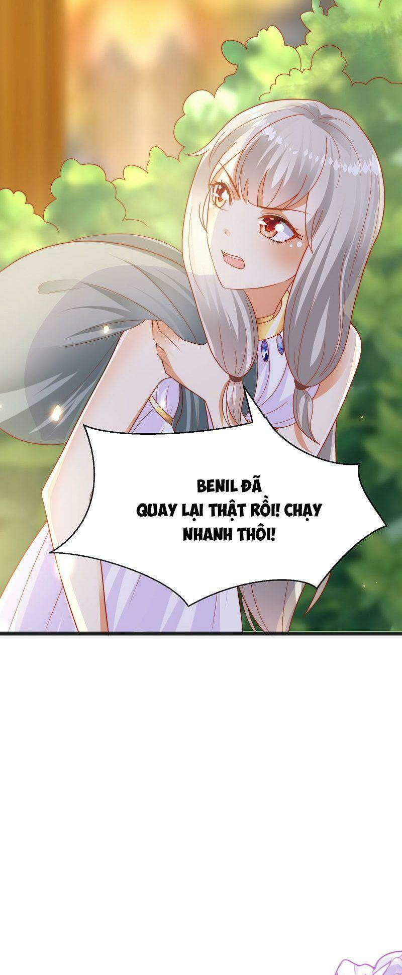 Sủng Hậu Của Vương: Chapter 95