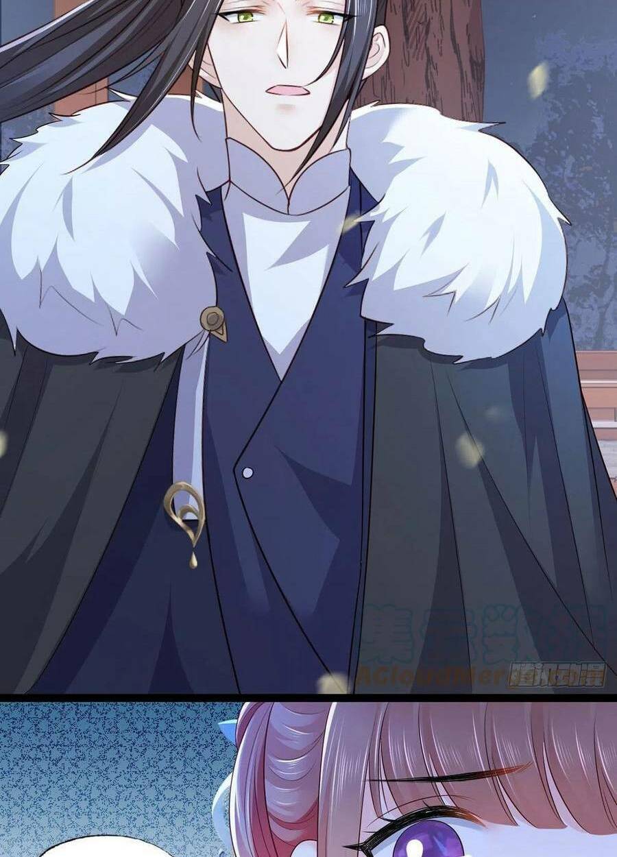 Nữ Thủ Phú Chi Kiều Sủng Nhiếp Chính Vương: Chapter 143