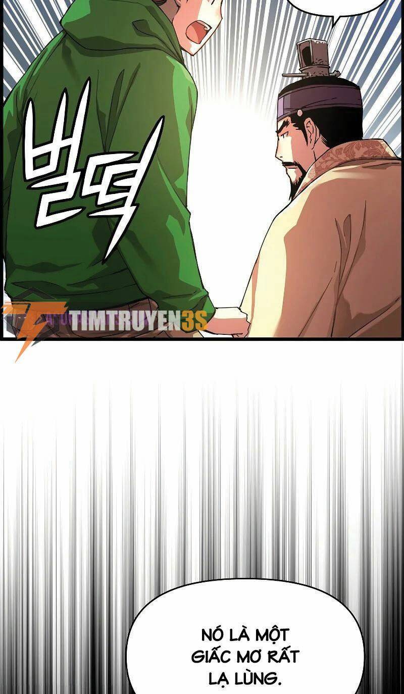Tôi Sẽ Sống Như Một Hoàng Tử: Chapter 87