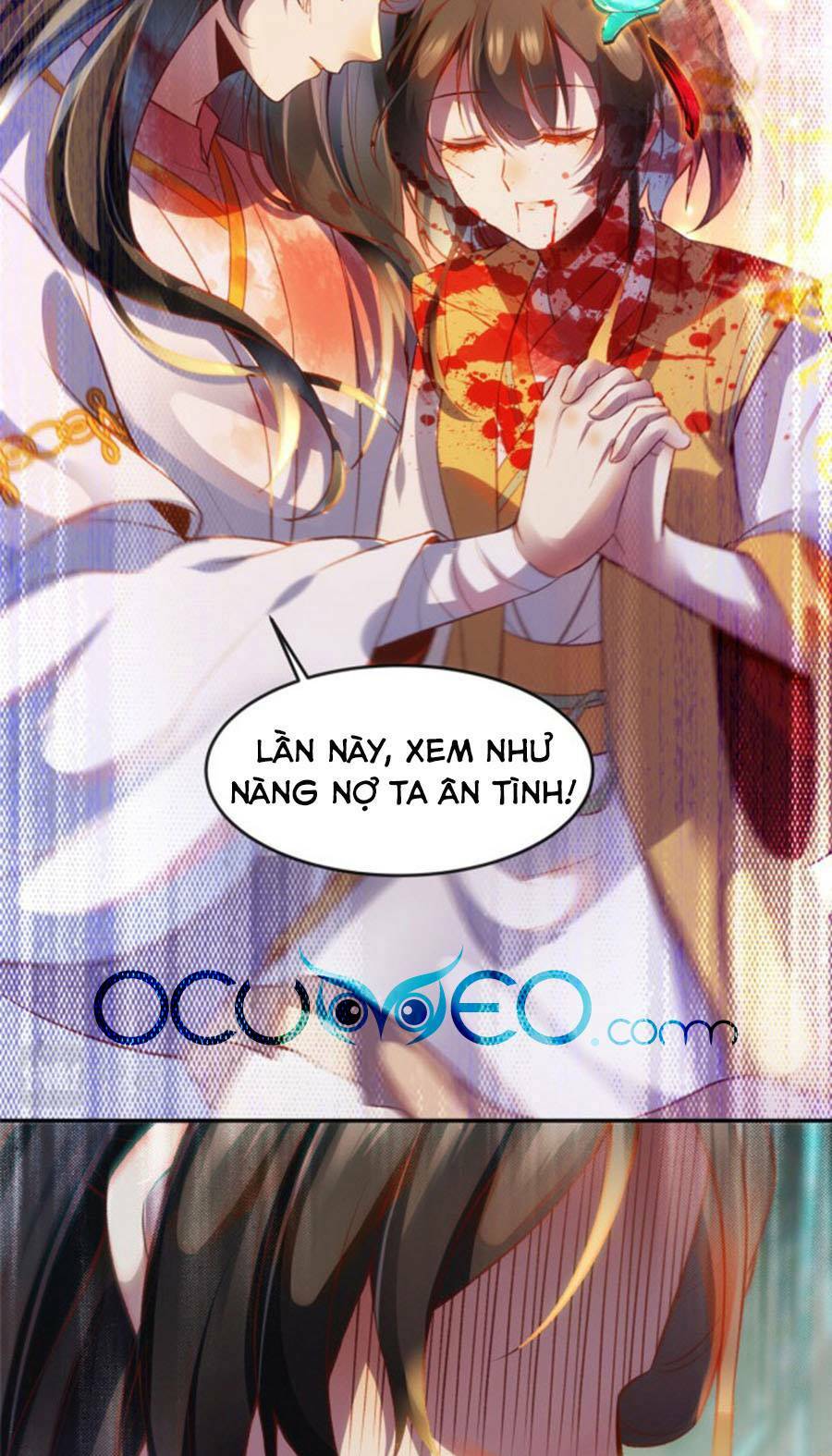 Nghịch Thiên Thần Phi Chí Thượng: Chapter 56