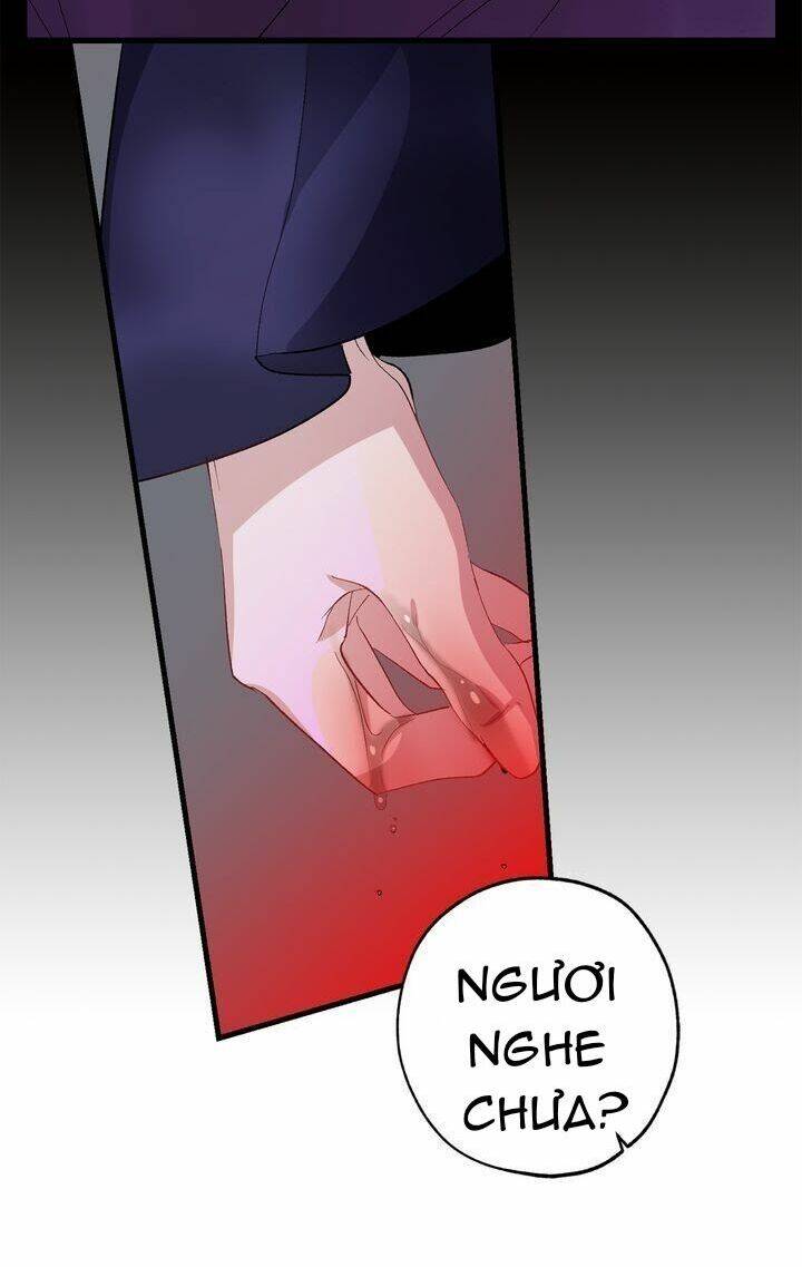 Tình Điên Dại: Chapter 39
