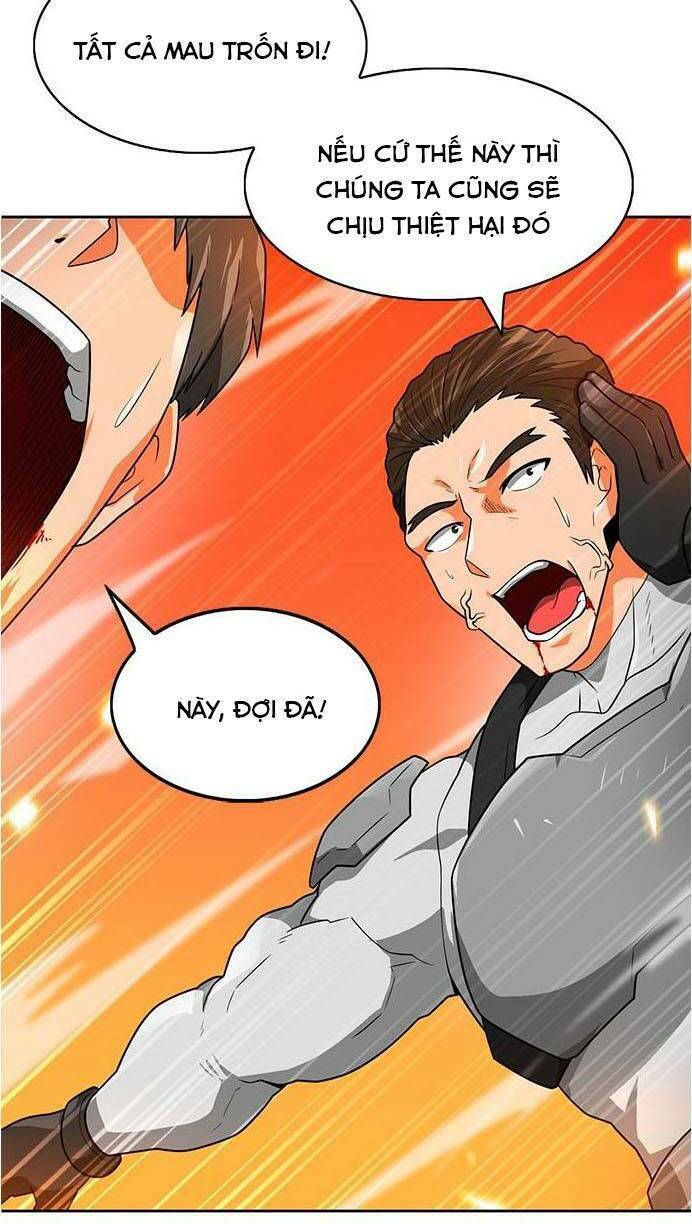 Tôi Tự Động Săn Một Mình: Chapter 49