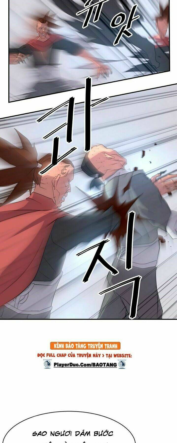 Trọng Sinh, Bất Khả Chiến Bại: Chapter 37