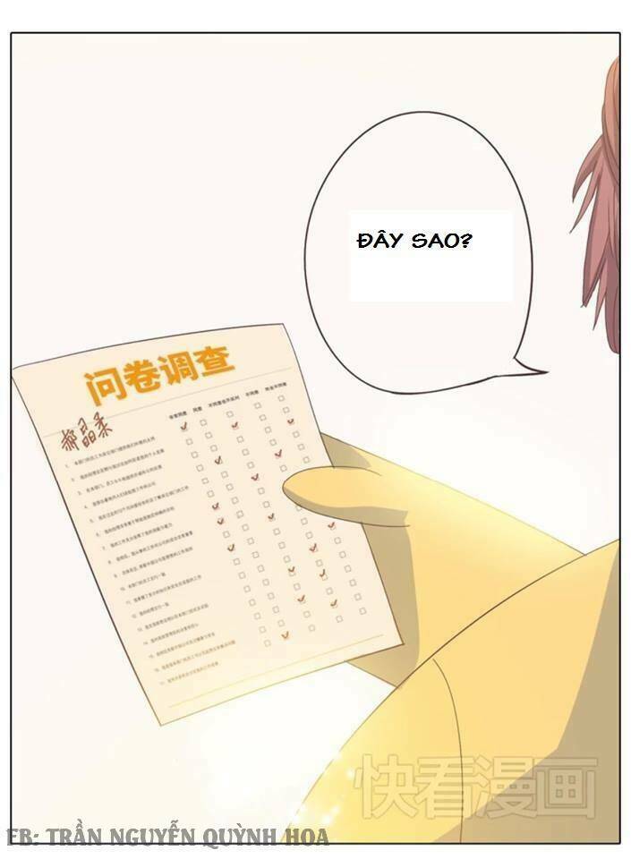 Xin Chào! Dân Nữ: Chapter 22