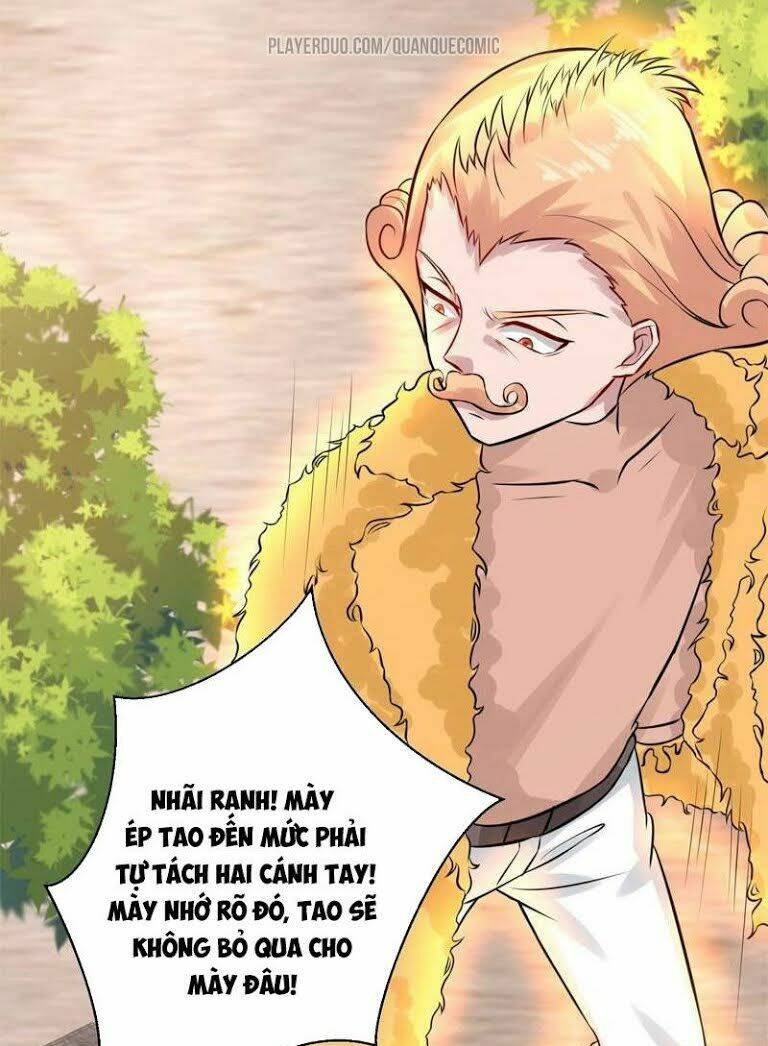 Tuyệt Phẩm Thấu Thị Chi Tiềm Hành: Chapter 14