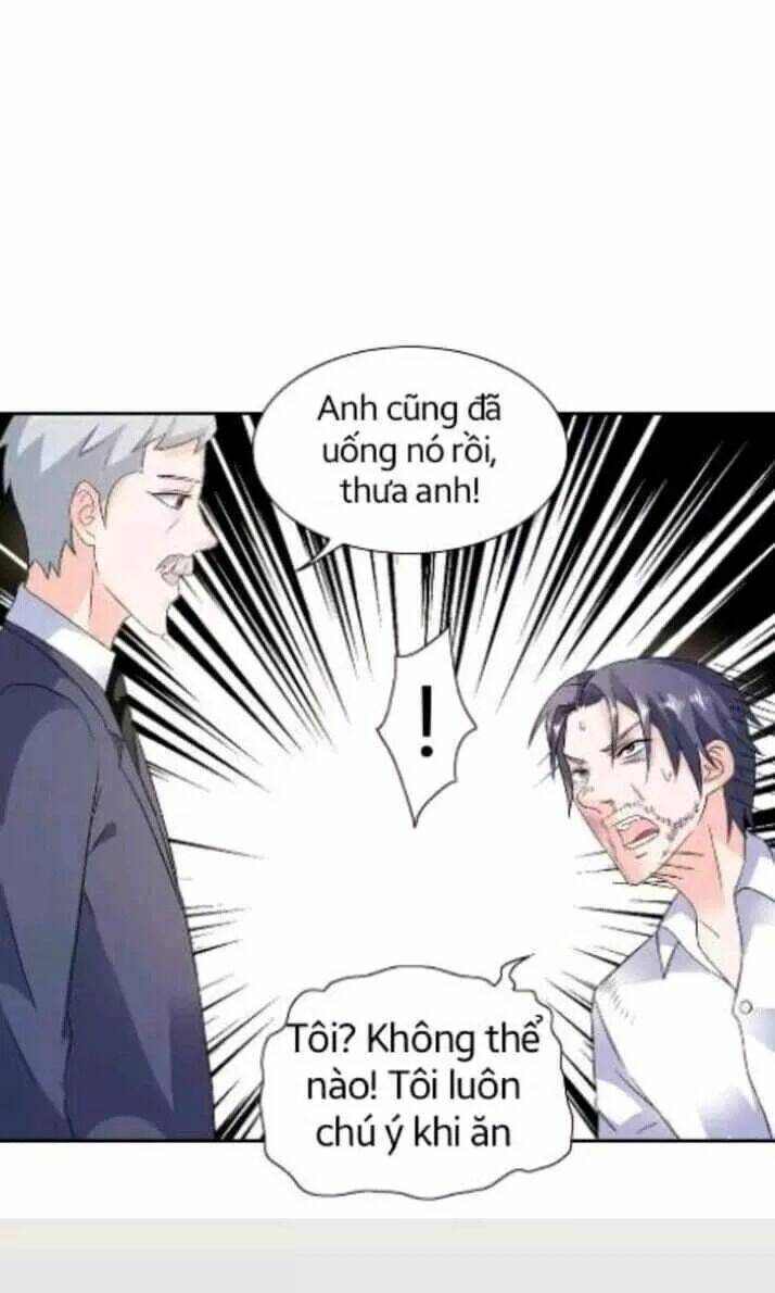 1 Nửa Hoàn Hảo Của Ceo: Chapter 19