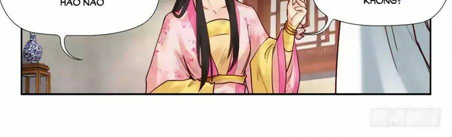 Luôn Có Yêu Quái: Chapter 217