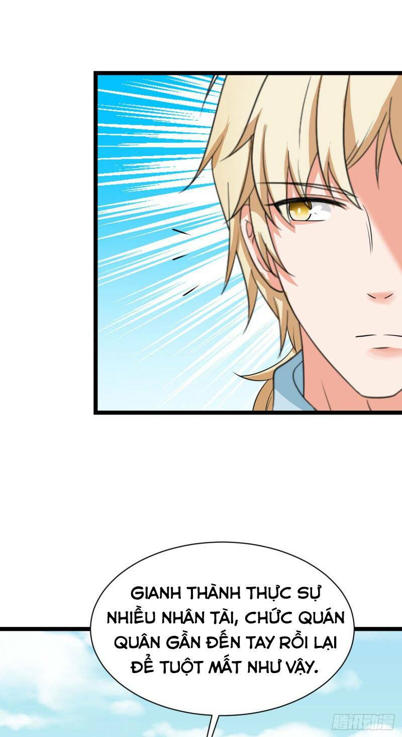 Siêu Cấp Nữ Thần Trọng Sinh: Chapter 44