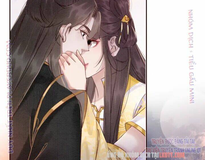 Trọng Sinh Bá Sủng Nhiếp Chính Vương Quá Mạnh Mẽ: Chapter 173