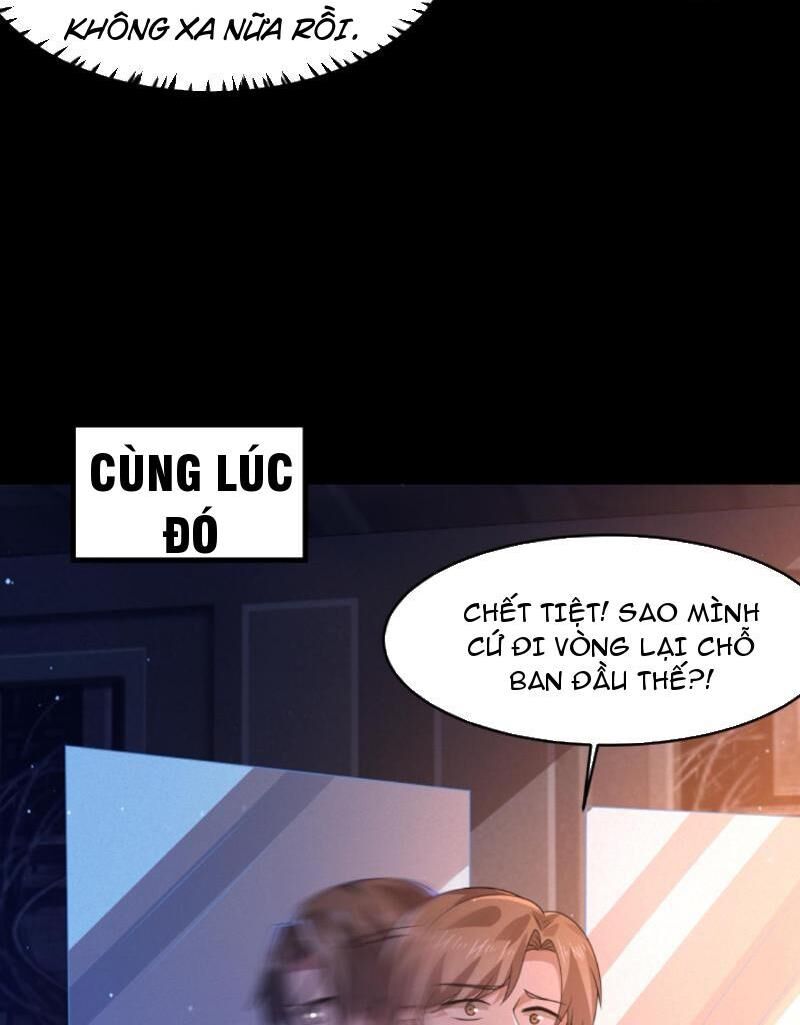 Quy Tắc Chuyện Lạ: Bắt Đầu Hóa Thân Đánh Lui Chiến Thần: Chapter 63.1