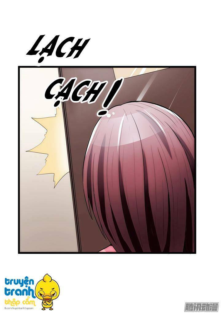 Âm Mưu Bên Gối: Chapter 16