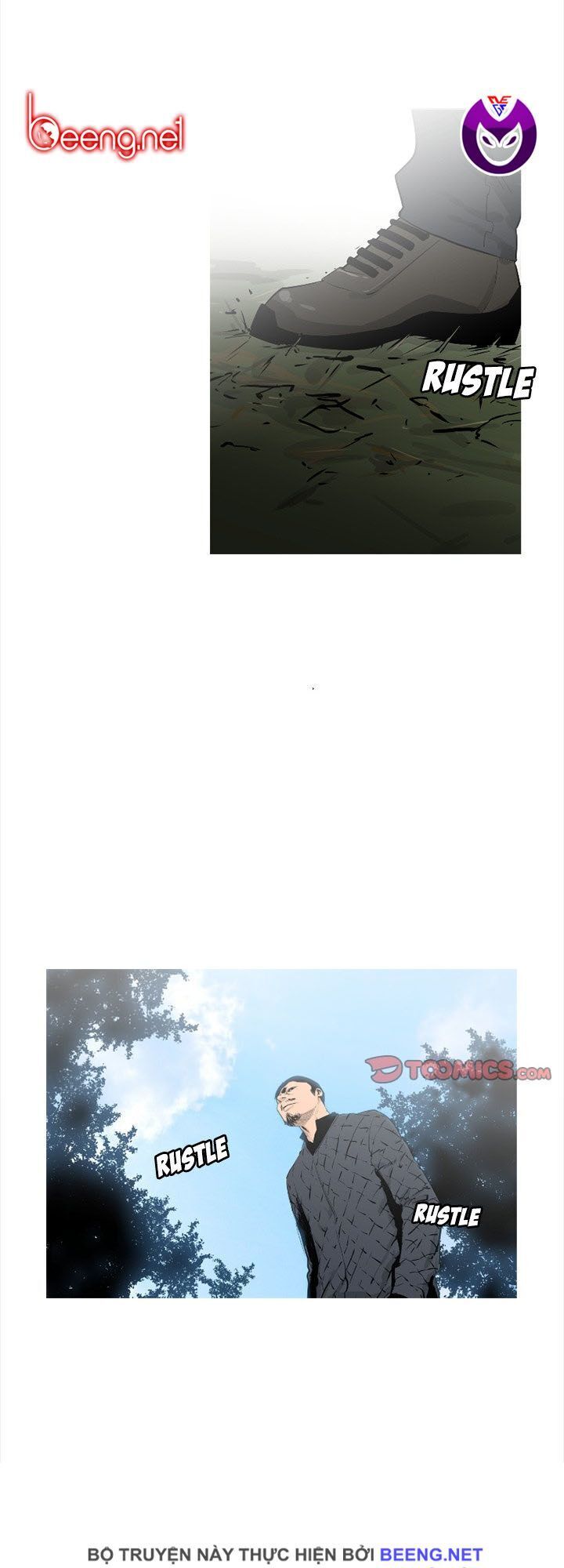 Tong Edge: Chapter 53
