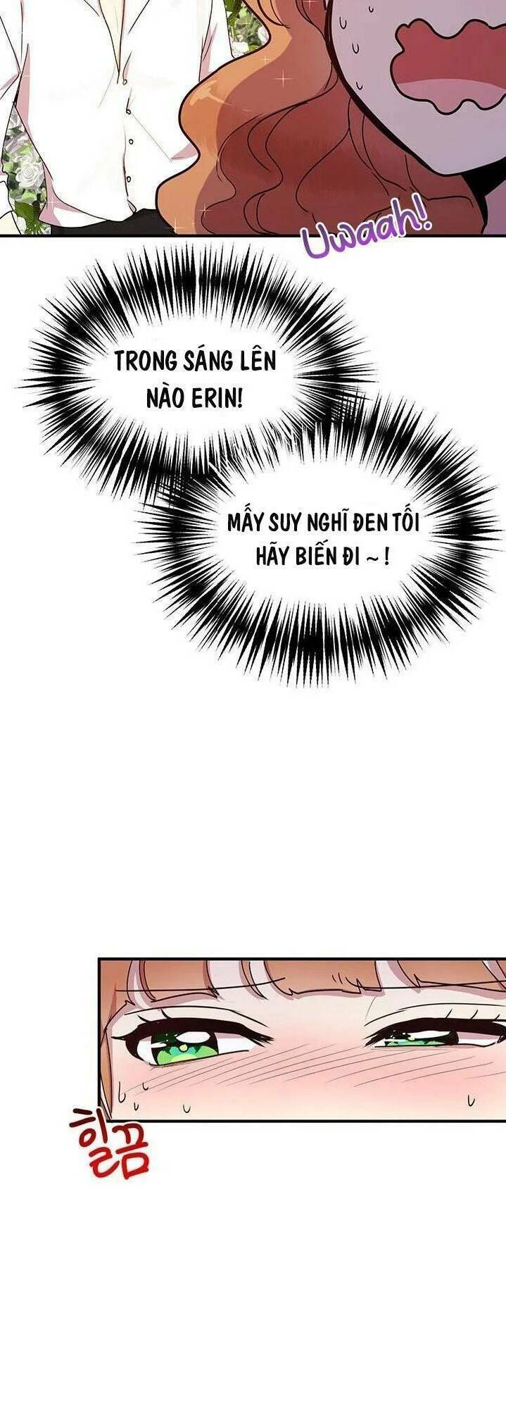 Công Tước, Loạn Vừa Thôi!: Chapter 45