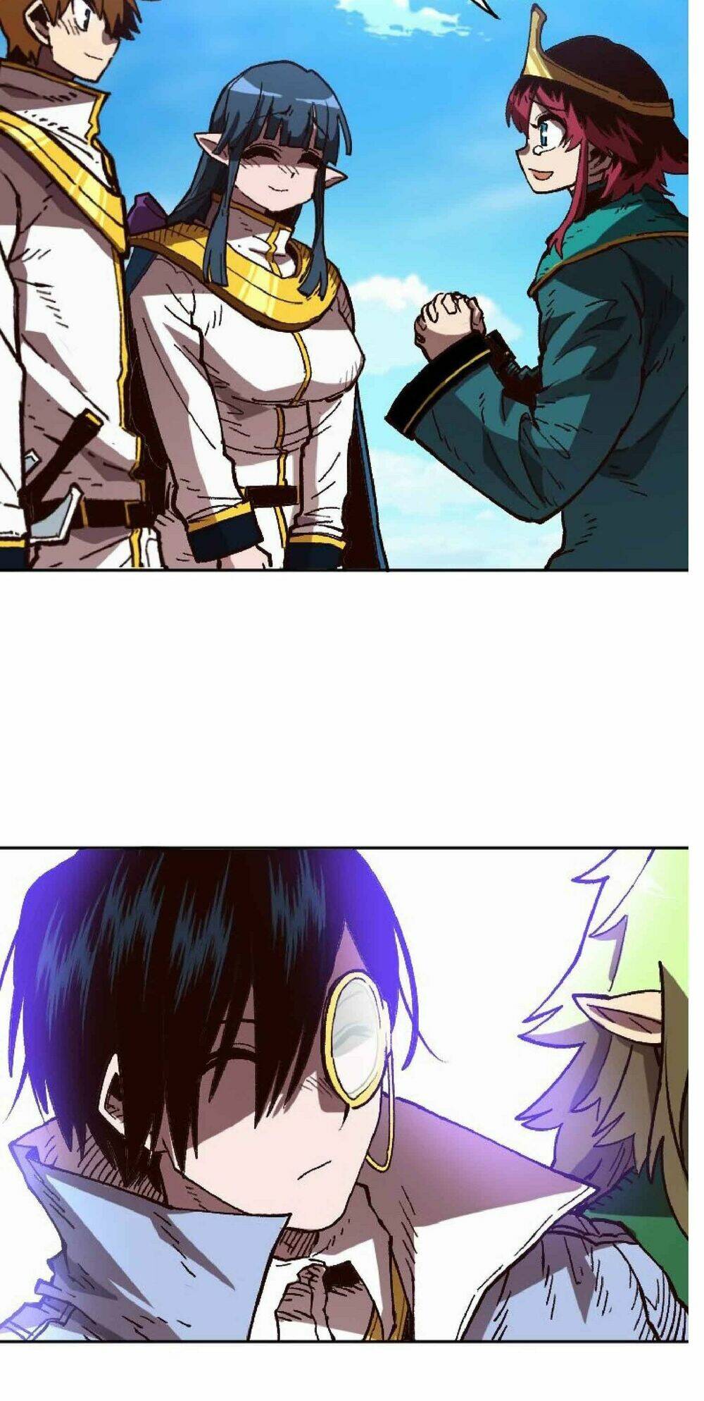 Nô Lệ Nghịch Thiên: Chapter 50