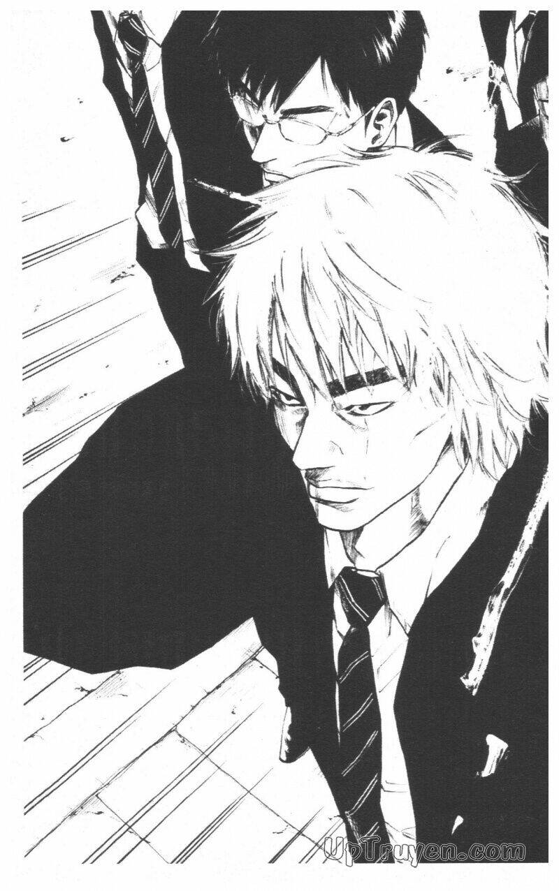 Over Drive: Chapter 7
