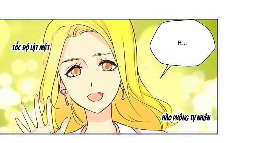 Lưu Luyến Tinh Diệu: Chapter 64